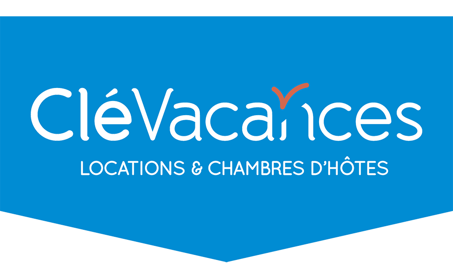 logo clé vacances