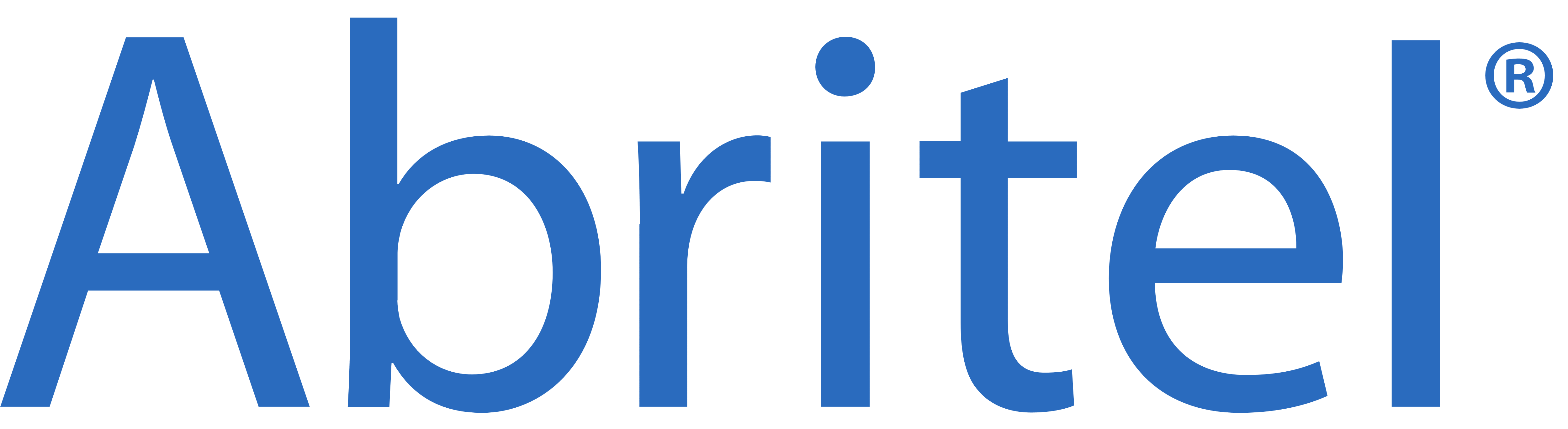 logo abritel